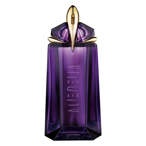 perfume alien by mugler